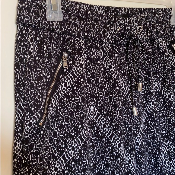 Dynamite jogger-style trouser pants - Size M - Picture 2 of 6